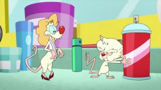 Озорные анимашки 2 сезон 6 серия