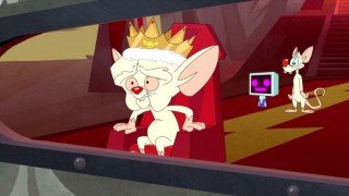 Озорные анимашки 2 сезон 9 серия