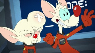 Озорные анимашки 2 сезон 10 серия