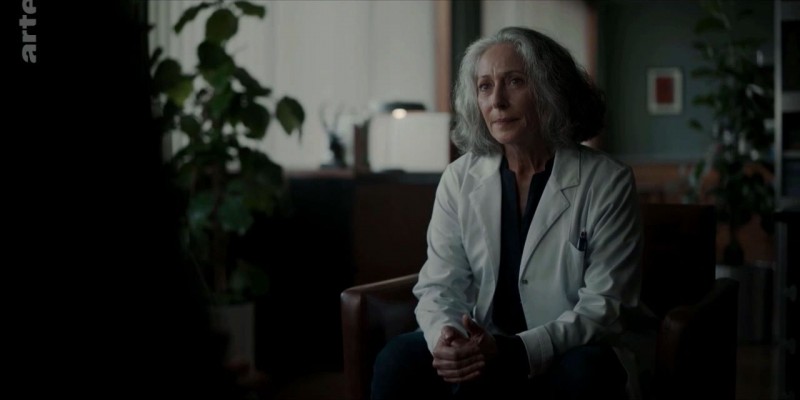 Молох 4 серия Молох 4 серия