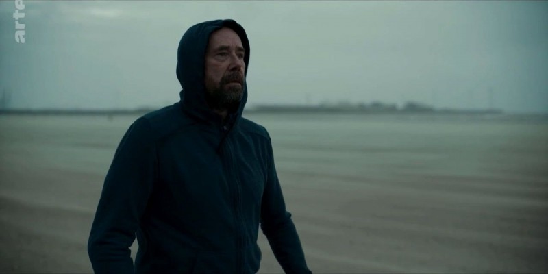 Молох 5 серия Молох 5 серия