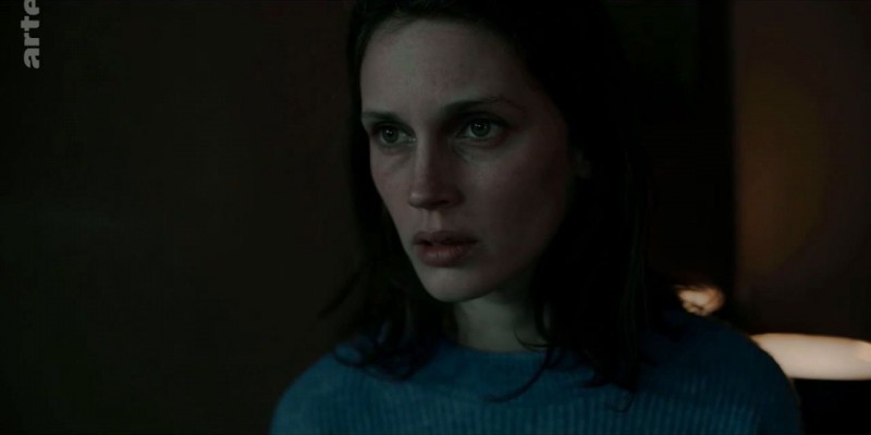 Молох 6 серия Молох 6 серия