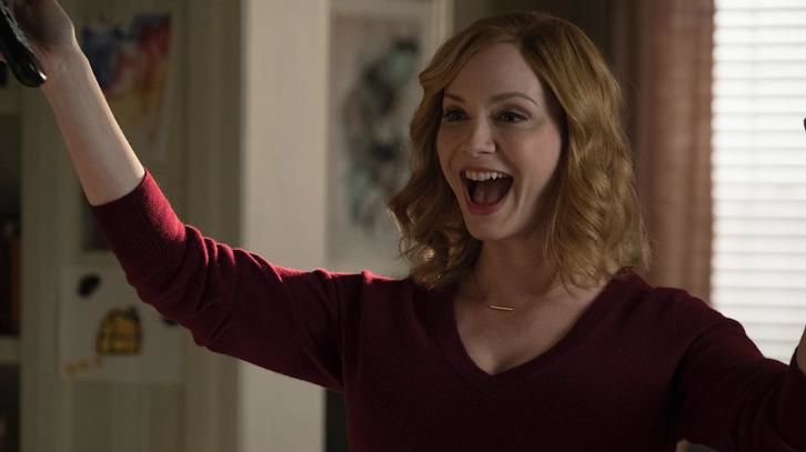 Хорошие девчонки 2 серия