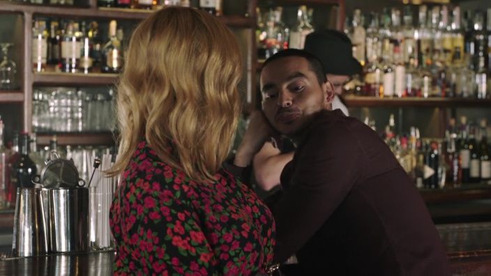 Хорошие девчонки 2 сезон 4 серия Хорошие девчонки 2 сезон 4 серия