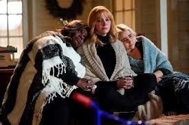 Хорошие девчонки 2 сезон 8 серия