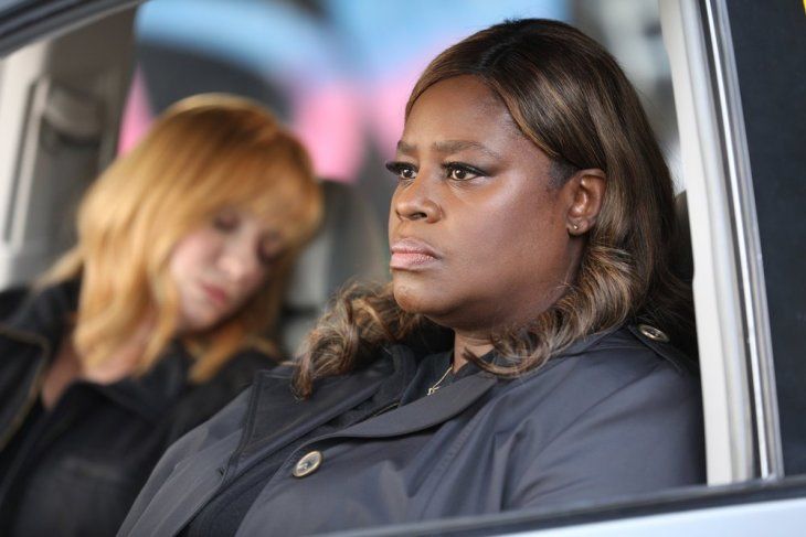 Хорошие девчонки 2 сезон 9 серия Хорошие девчонки 2 сезон 9 серия