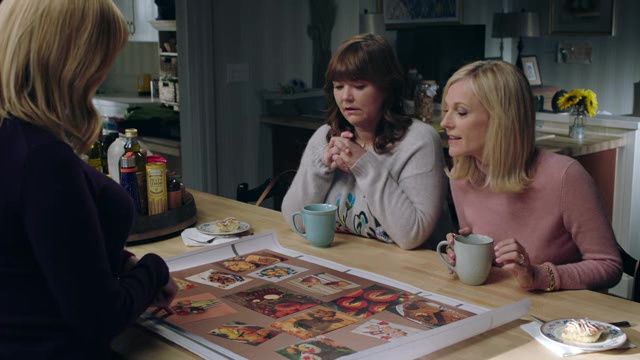 Хорошие девчонки 2 сезон 10 серия Хорошие девчонки 2 сезон 10 серия