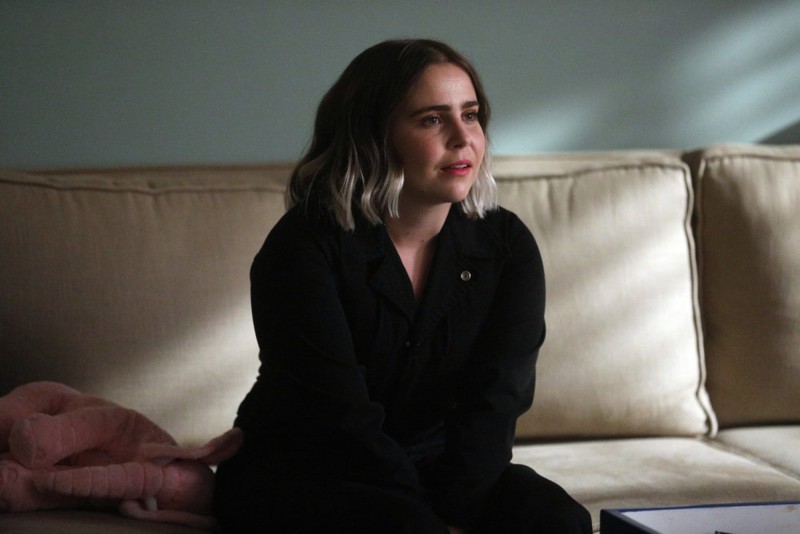 Хорошие девчонки 3 сезон 9 серия Хорошие девчонки 3 сезон 9 серия