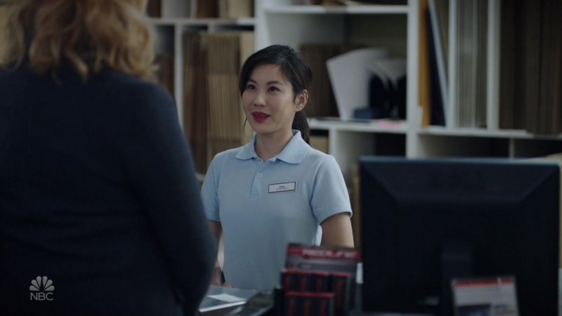 Хорошие девчонки 3 сезон 10 серия