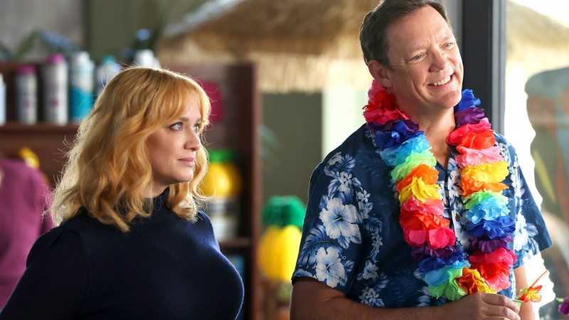 Хорошие девчонки 4 сезон 2 серия Хорошие девчонки 4 сезон 2 серия