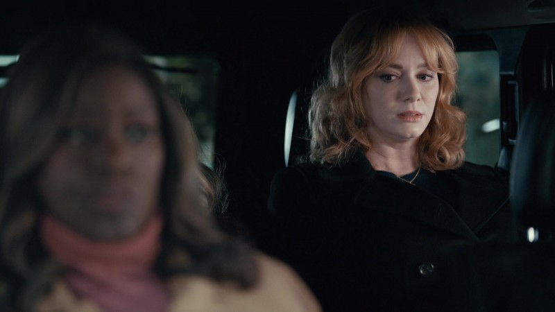 Хорошие девчонки 4 сезон 7 серия