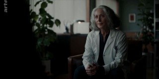 Молох 1 сезон 4 серия