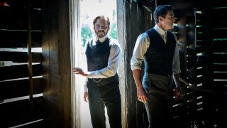 Алиенист 1 сезон 8 серия