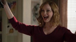 Хорошие девчонки 1 сезон 2 серия