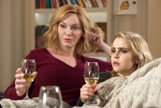 Хорошие девчонки 1 сезон 7 серия