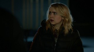 Хорошие девчонки 1 сезон 9 серия