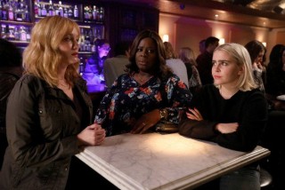 Хорошие девчонки 2 сезон 5 серия