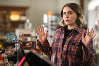 Хорошие девчонки 3 сезон 7 серия