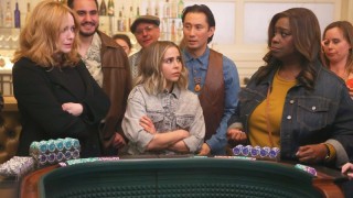 Хорошие девчонки 4 сезон 11 серия