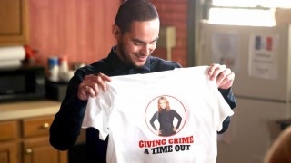 Хорошие девчонки 4 сезон 14 серия