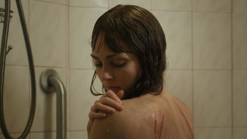 В ожидании 1 серия