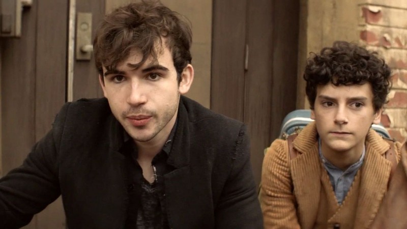 Ходячие мертвецы: Мир за пределами 6 серия