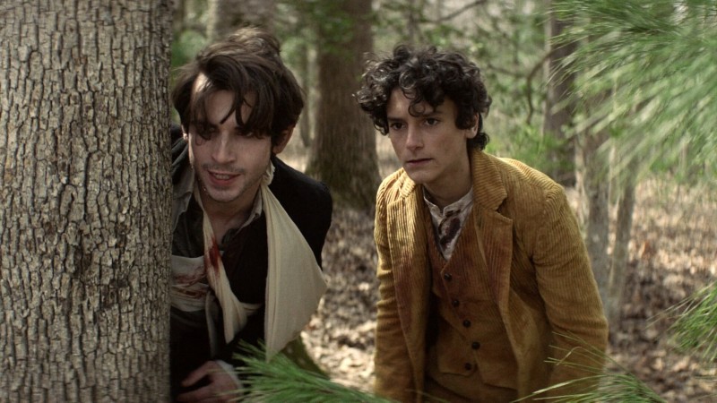 Ходячие мертвецы: Мир за пределами 2 сезон 3 серия Ходячие мертвецы: Мир за пределами 2 сезон 3 серия