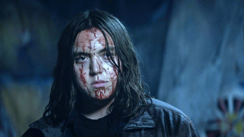 Ходячие мертвецы: Мир за пределами 2 сезон 4 серия Ходячие мертвецы: Мир за пределами 2 сезон 4 серия