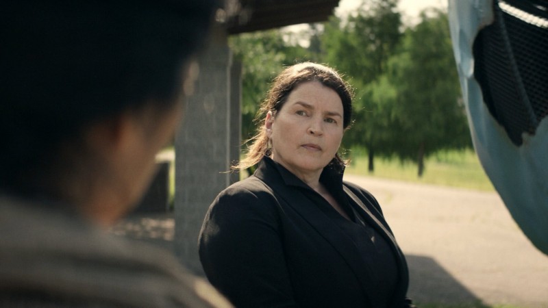 Ходячие мертвецы: Мир за пределами 2 сезон 8 серия