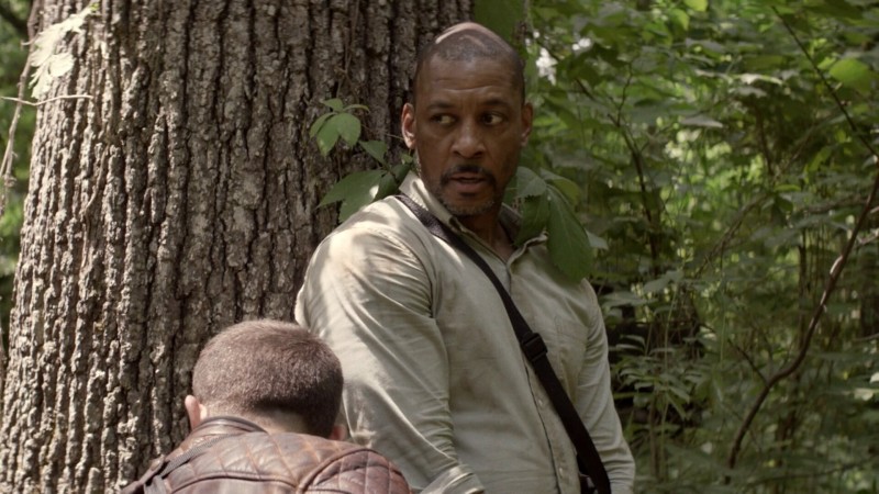 Ходячие мертвецы: Мир за пределами 2 сезон 10 серия Ходячие мертвецы: Мир за пределами 2 сезон 10 серия