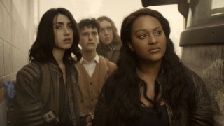 Ходячие мертвецы: Мир за пределами 1 сезон 2 серия