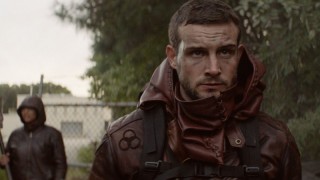 Ходячие мертвецы: Мир за пределами 1 сезон 3 серия