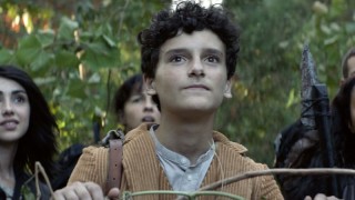 Ходячие мертвецы: Мир за пределами 1 сезон 4 серия