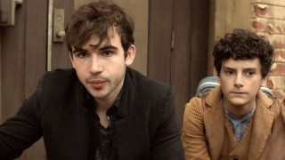 Ходячие мертвецы: Мир за пределами 1 сезон 6 серия