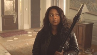 Ходячие мертвецы: Мир за пределами 1 сезон 9 серия