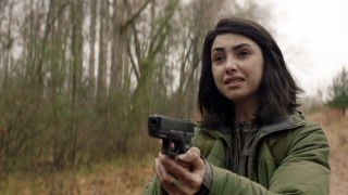 Ходячие мертвецы: Мир за пределами 1 сезон 10 серия