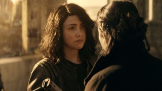 Ходячие мертвецы: Мир за пределами 2 сезон 1 серия