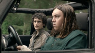 Ходячие мертвецы: Мир за пределами 2 сезон 9 серия