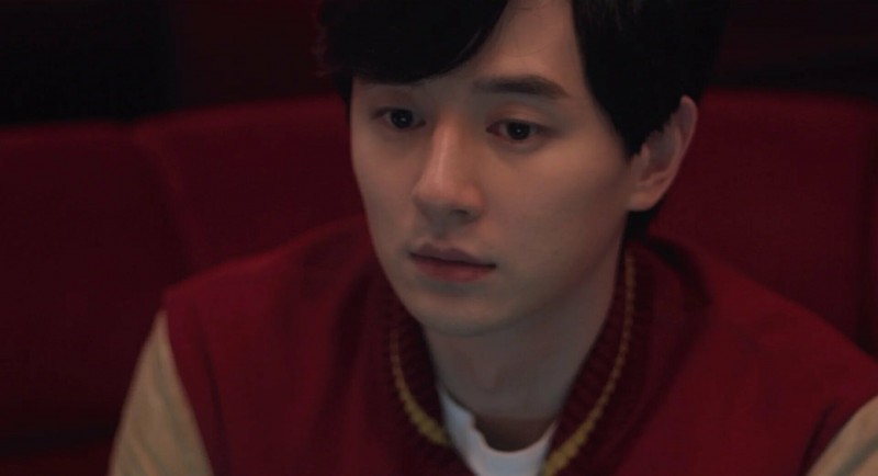 Свет в ночи 3 серия