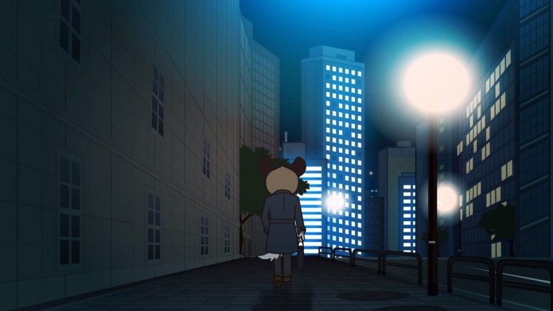 Агрессивная Рэцуко 4 сезон 9 серия Агрессивная Рэцуко 4 сезон 9 серия