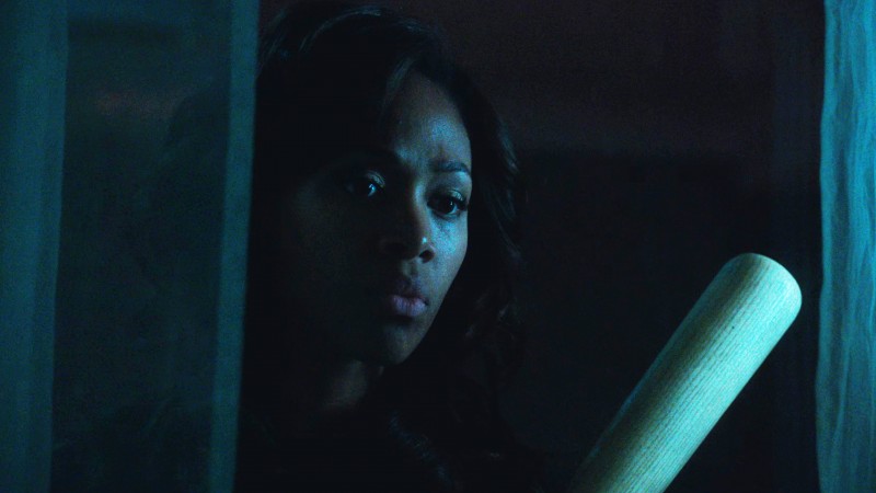 Земля монстров 3 серия