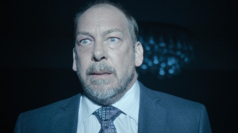 Земля монстров 4 серия