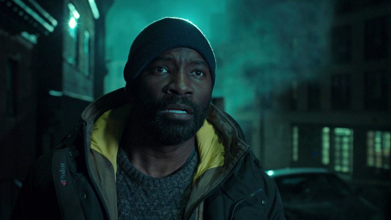 Земля монстров 8 серия Земля монстров 8 серия