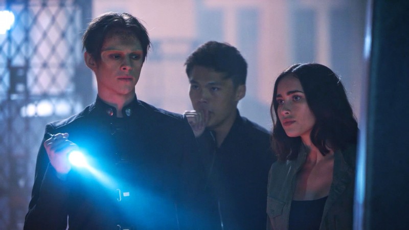 Пандора 1 серия Пандора 1 серия