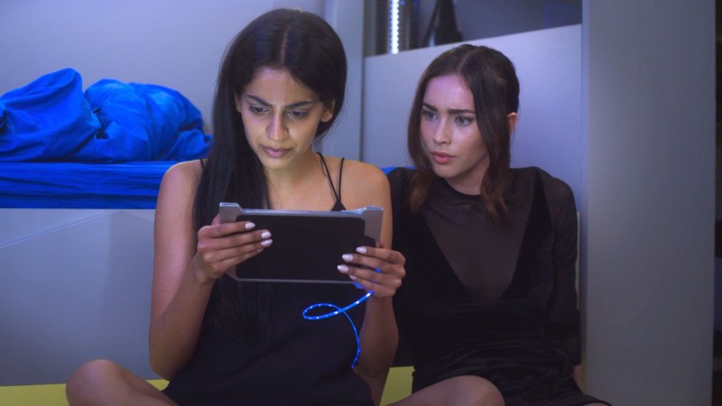 Пандора 6 серия Пандора 6 серия