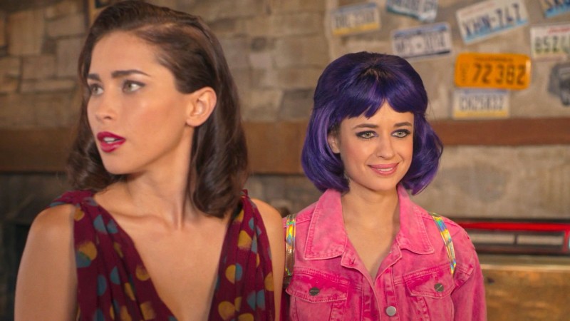 Пандора 13 серия Пандора 13 серия