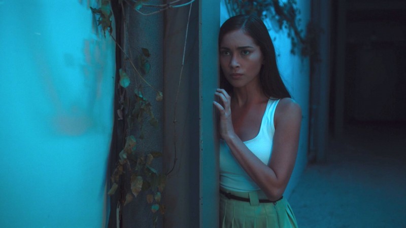 Пандора 2 сезон 8 серия