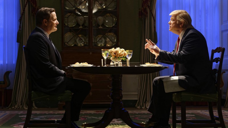 Правило Коми 2 серия