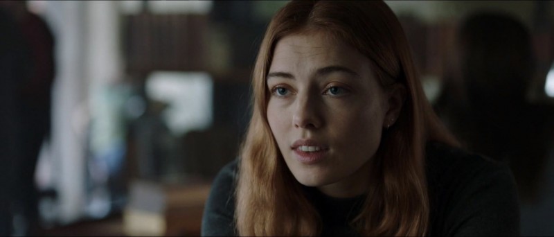 Люби меня 1 серия