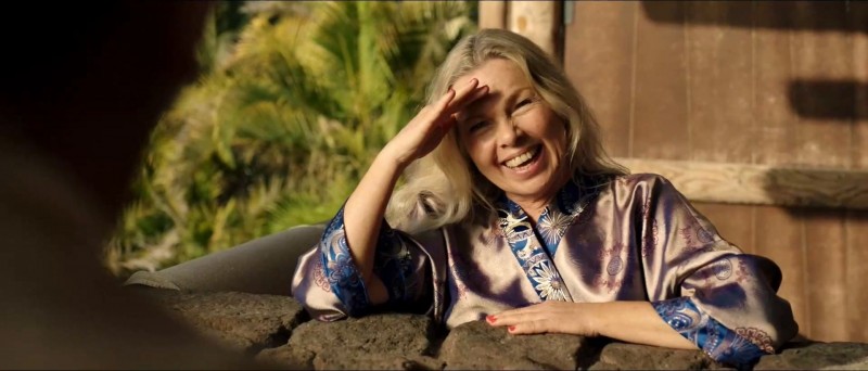 Люби меня 3 серия